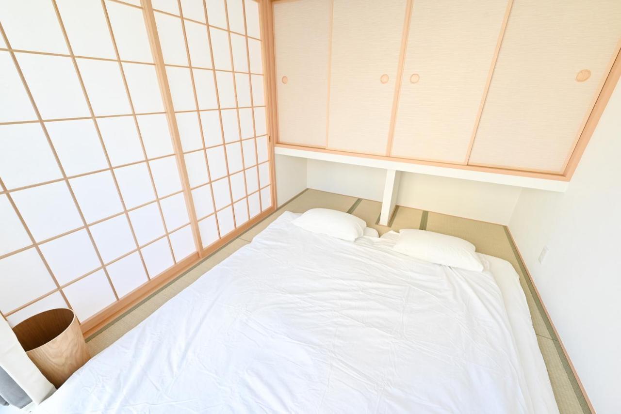 Tokyo小春日和i上野ueno9分鐘i 稻荷町 いなりちょう3分鐘 I 上野稻荷町初日包棟民宿 Esterno foto